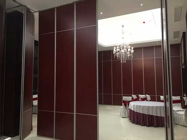 65型活動(dòng)隔斷